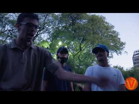 JULI vs PEZ FLAKO vs ONENIGHT vs BIPI vs ROLI   8VOS - Fecha x Yoa