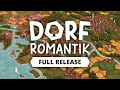 Vidéo de gameplay de Dorfromantik  Toute Plateformes