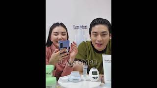 Download lagu Netizen Sampe Mau Nyogok Nigel Krn Ada Foto Eksklusif Mamio & Papio 🤣#sargio #sarwendah mp3 Download lagu Netizen Sampe Mau Nyogok Nigel Krn Ada Foto Eksklusif Mamio & Papio 🤣#sargio #sarwendah mp3