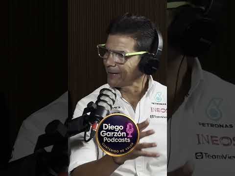DiegoGarzón  PODCASTS "CONTENIDO DE VALOR" Luis Fernando Marín, exalcalde de Villamaría,