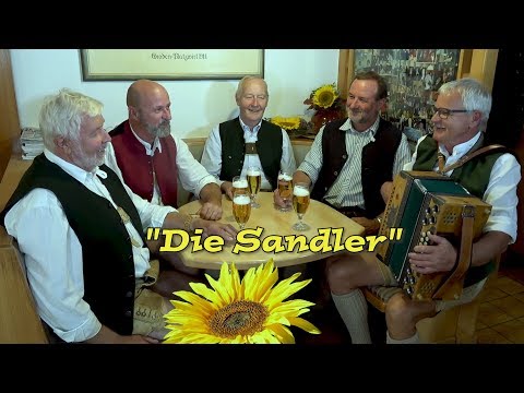 Die Sandler "Jodler"