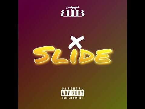 Th3rd X Jah - Slide
