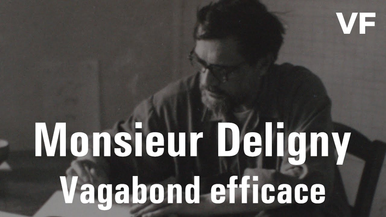 Miniature de la vidéo Monsieur Deligny, vagabond efficace - Bande Annonce VF - 2020 du film Monsieur Deligny, vagabond efficace