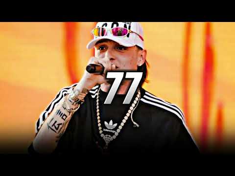 Peso Pluma x Eladio Carrión - 77