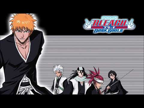 Drakim's VGM 787 - Bleach: Dark Souls - Resistance