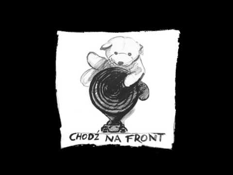 Hamish - Halo Halo (prod. Phobia) [Chodź na Front #5]