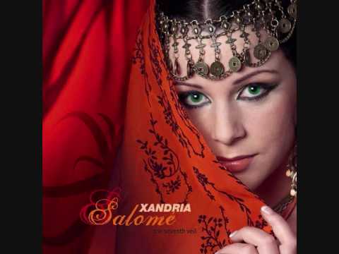 Xandria - Beware