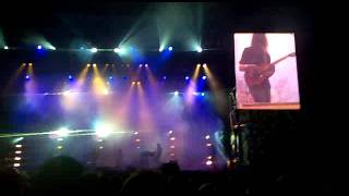 Motorpsycho Performing Timothy&#39;s Monster Part 10