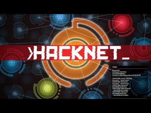 Hacknet - Where to from here