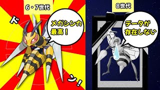 【ポケモン剣盾】鎧の孤島が配信されるも、スピアーの内定は貰えず…【ゆっくり実況】