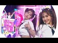 SOMI(전소미) - BIRTHDAY @인기가요 Inkigayo 20190707 SOMI(전소미) - BIRTHDAY @인기가요 Inkigayo 20190707