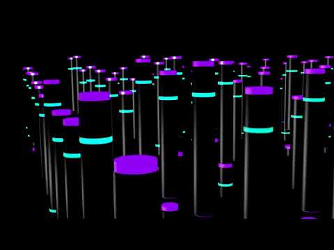735 FREE VJ LOOPS HD   YouTube x264