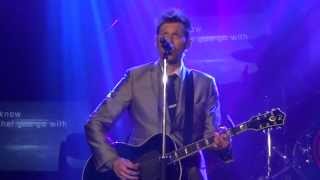 Building 429 Live: We Won&#39;t Be Shaken &amp; Bless the Lord (Bellevue, NE- 4/23/13)