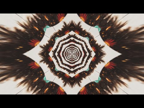 Orbital - The Crane (feat. Dina Ipavic) [Visualiser]