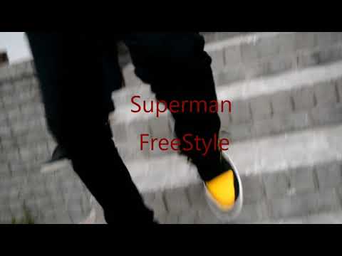 Jerry Gotti & Yung Lik - Superman Freestyle (Shot by Keemz Vision Studios)