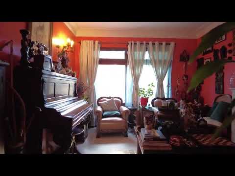 Jardim Prudência / São Paulo