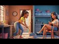 SHE USED JUJU The War Of The Slay Queens African Folktale Comedy Movie 2026