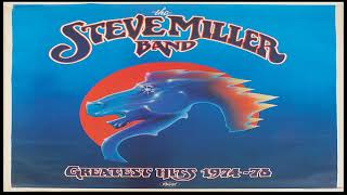 Jet Airliner- Steve Miller Band (180 Gram Vinyl)
