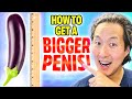 Plastic Surgeon Reveals Ways to Increase the Size of Your Penis! How to Add Length and Girth!