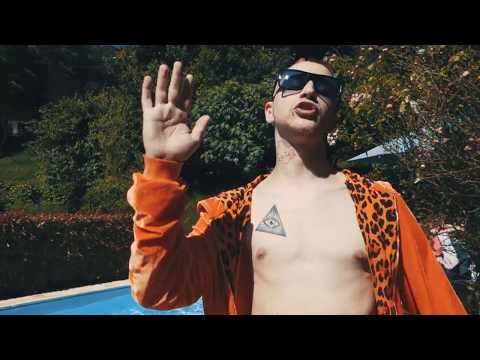 Ricky Squah - OHMD (prod. Greg Willen)