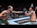 Sean O Malley Vs Thomas Almeida UFC 260 FULL FIGHT Champions