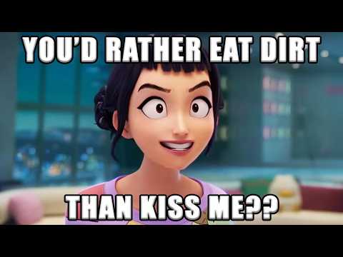 KDH Play Would You Rather