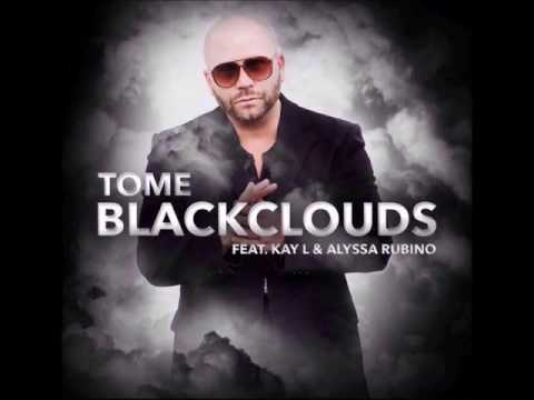 TomE ft. Kay L & Alyssa Rubino - Black Clouds (Audio) (Prod. By UNIK & RB Keys)