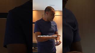 Memphis fez certo em renovar com o Corinthians? Denilson respondeu!