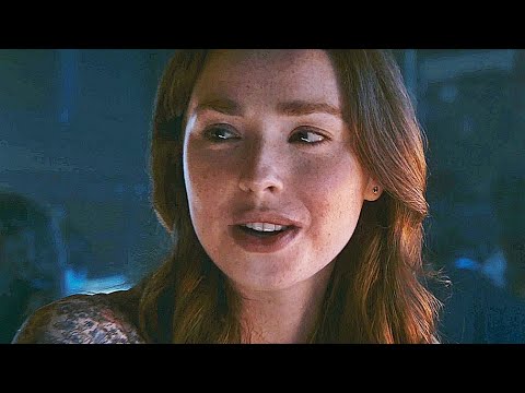 DIE ZEIT, DIE WIR TEILEN | Trailer #2 deutsch german [HD]