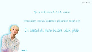 Download lagu SEVENTEEN - Fallin' Flower (Korean Ver.) [Han/Rom/Ina] Color Coded Lyrics Lirik Terjemahan Indonesia mp3