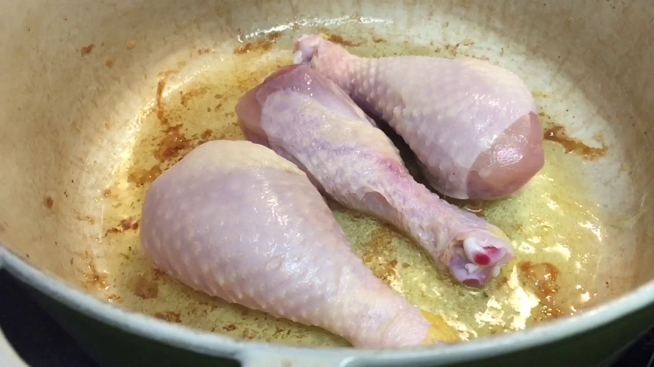 1963 Good Housekeeping Cookbook Challenge - menu 2