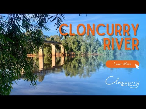 Cloncurry River