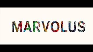 MARVOLUS x TRE EIHT - 