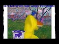 Channel Jr Kids Vincent Van Goat S Color Fight DVD Trailer
