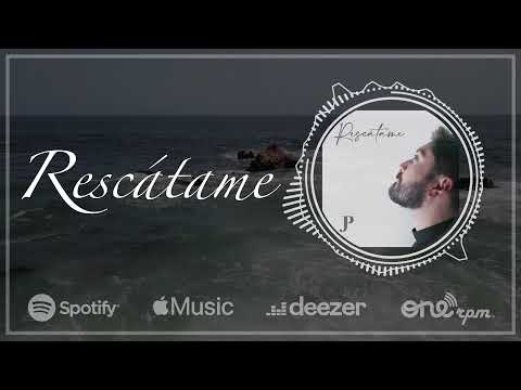 Rescátame (video lyrics) - Padre Jota