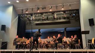 Wings to Fly  von Thomas Doss