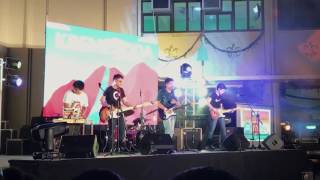 Kremesoda - Islands (Live @ cAsCade)