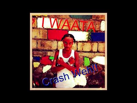 I-WATAA - WRONG STEP{CROSS DI LINE RIDDIM}