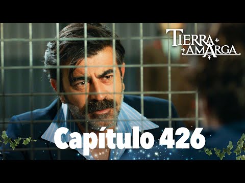 Tierra Amarga - Capítulo 426