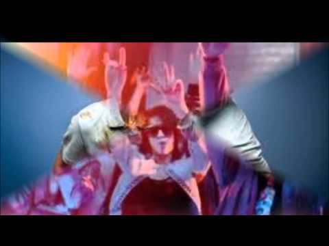 Far East Movement vs. Dada Life - Like A White Noise Red Meat (DJ A-Luck Mashup)