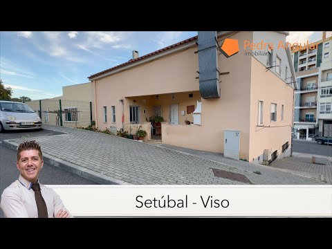 Indisponível, Setúbal - Viso