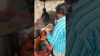 preview picture of video '36 years Special chole chawal in kanth moradabad uttar pradesh'