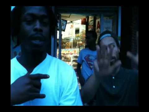 New 2012 Exclusive: WurkBoy ft. Colione -(WurkBoyzAnthem) Official Music Video on FootWurk[HD]