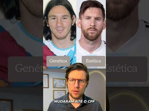 O QUE ESTÁ POR TRÁS DA MUDANÇA DESSES JOGARES
