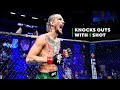 Sean O Malley A Skinny Knockout Beast