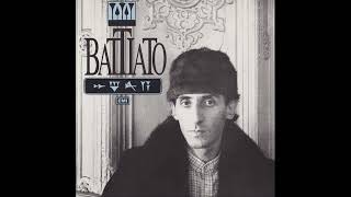 Franco Battiato - Mal d&#39;Africa (versione 1986)