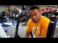 トラブル続出!!念願のジムはどうやって完成した?