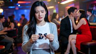 【Dublado】Ela Era Só A Substituta — Pediu Divórcio E O Marido Caiu De Joelhos