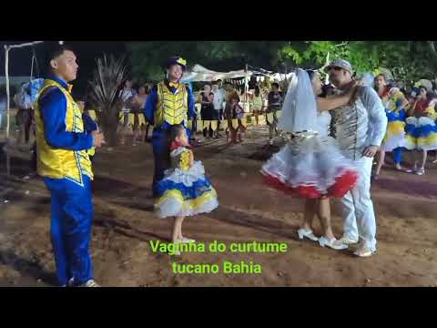 Vaginha do curtume tucano Bahia 