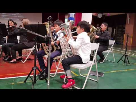 2017-05-26 Karlos - Baritone Boogie